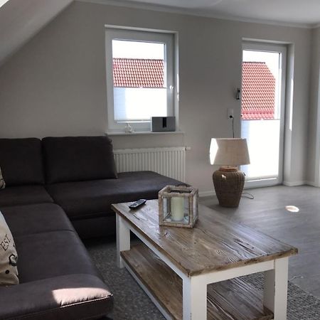 Schleiglueck Appartement Rieseby Buitenkant foto