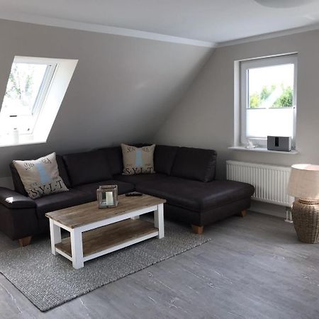Schleiglueck Appartement Rieseby Buitenkant foto