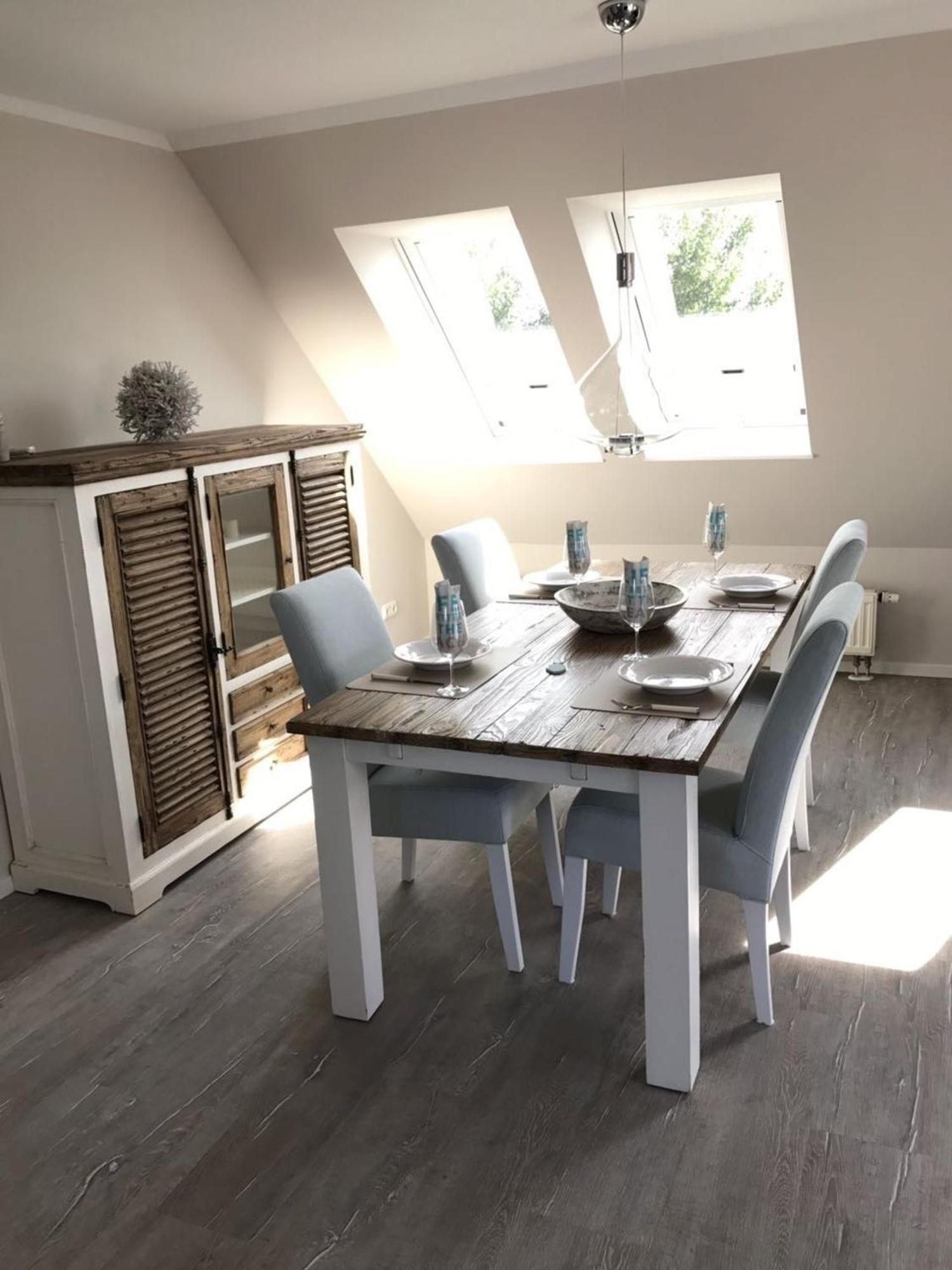 Schleiglueck Appartement Rieseby Buitenkant foto