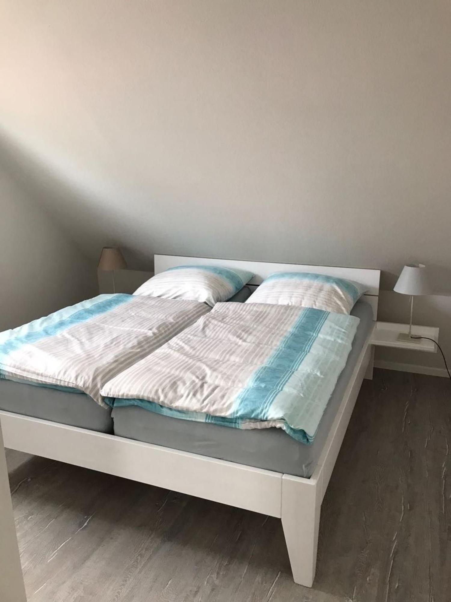 Schleiglueck Appartement Rieseby Buitenkant foto
