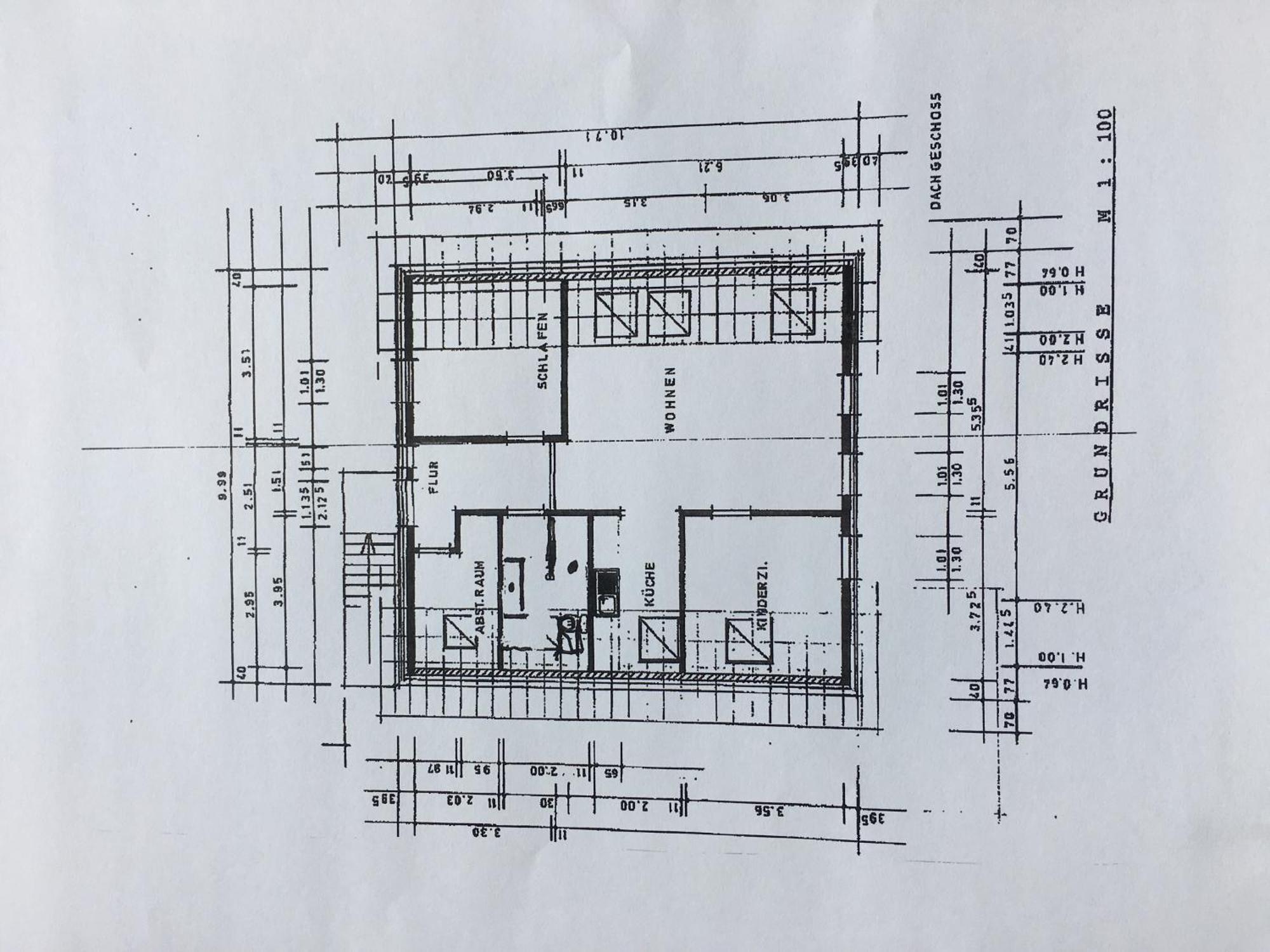 Schleiglueck Appartement Rieseby Buitenkant foto
