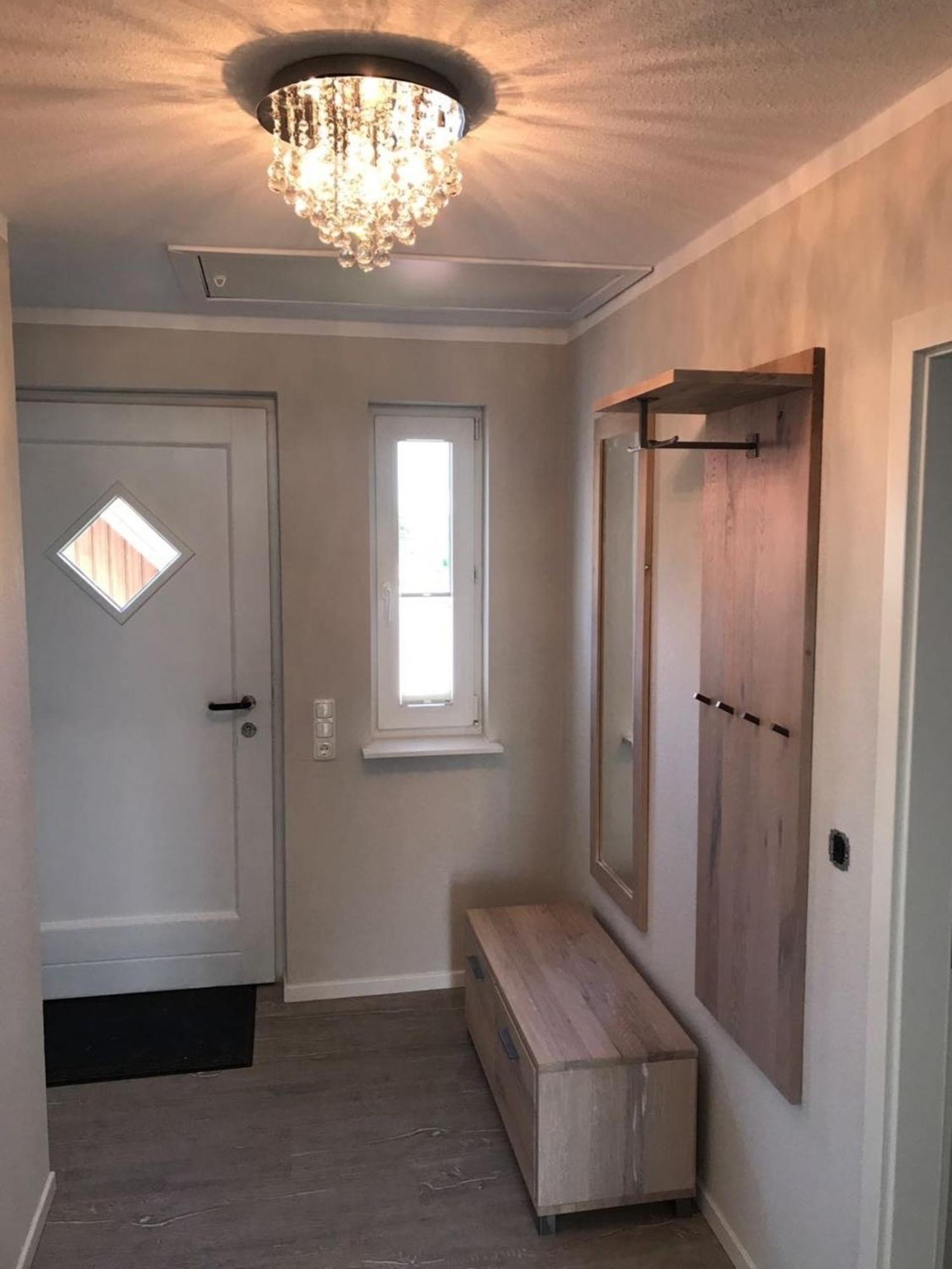 Schleiglueck Appartement Rieseby Buitenkant foto