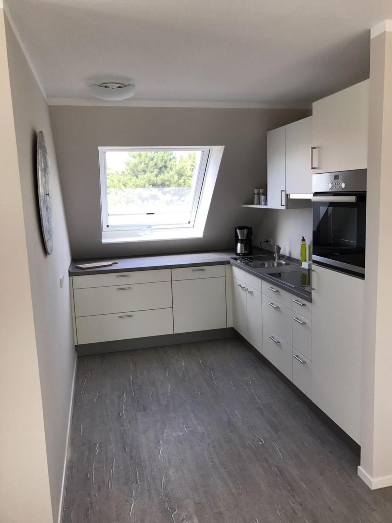 Schleiglueck Appartement Rieseby Buitenkant foto