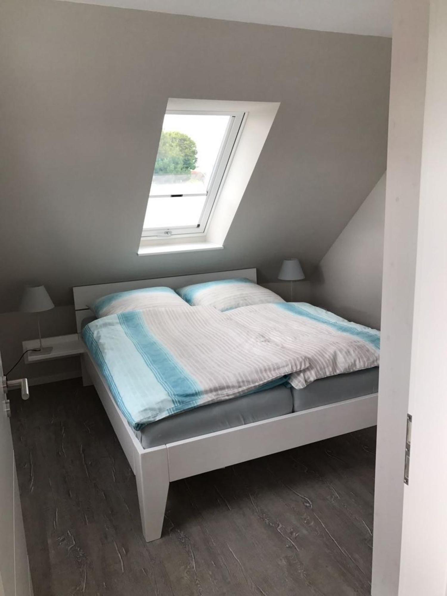 Schleiglueck Appartement Rieseby Buitenkant foto